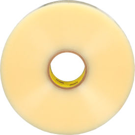 3M® Scotch® 373+ Machine Length Carton Sealing Tape 3