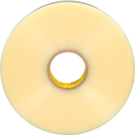3M® Scotch® 373+ Machine Length Carton Sealing Tape 2