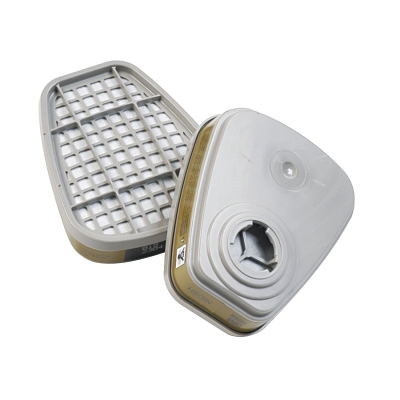 Multi Gas/Vapor Cartridge 6006 MPN:7000002040