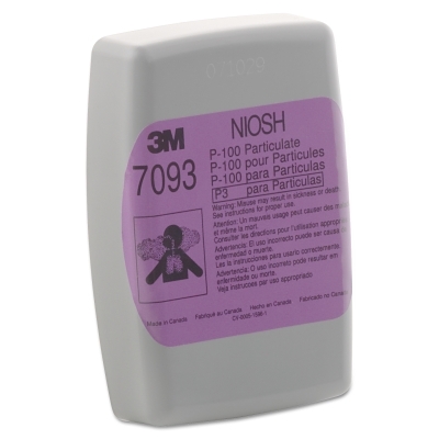 Particulate Filter 7093BP100 MPN:7000002155