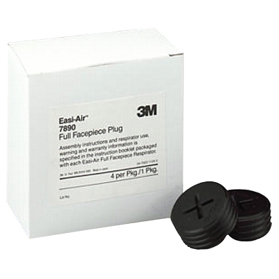 Full Face Plug 7890 Replacement Part MPN:7000029584