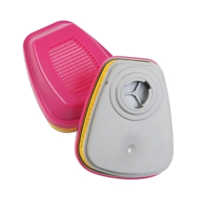 Organic Vapor/Filter 60923 P100 MPN:7000029640