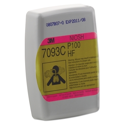 Cartridge/Filter 7093CBP100 Withacid Gas Relief MPN:7000126938