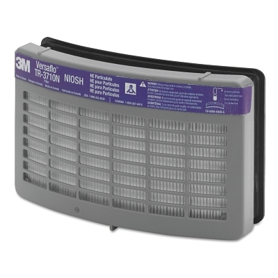 He Filter TR-3712N Forversaflo TR-300 Series P MPN:7100019023