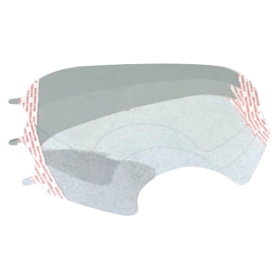 Faceshield Cover 6885/07142(Aad) MPN:7100138628