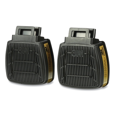 Multi-Gas/Vapor Cartridge D8006 MPN:7100153228