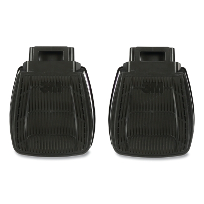 Organic Vapor Cartridge/Filter P100 D80921 MPN:7100153232