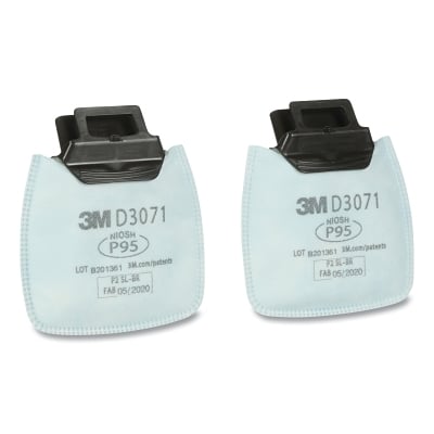 Secure Click Particulatefilter P95 D3071 MPN:7100213358