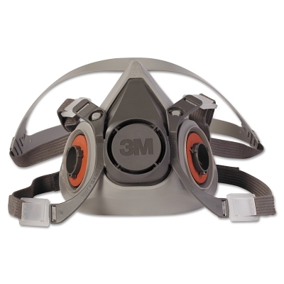 Half Facepiece Respirator 6200/07025(Aad) Md MPN:7000001933