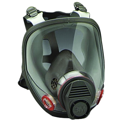 Full Facepiece Reusablerespirator 6700 S MPN:7000002029
