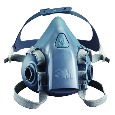Reusable Respirator 7502/37082(Aad) Md MPN:7000002162