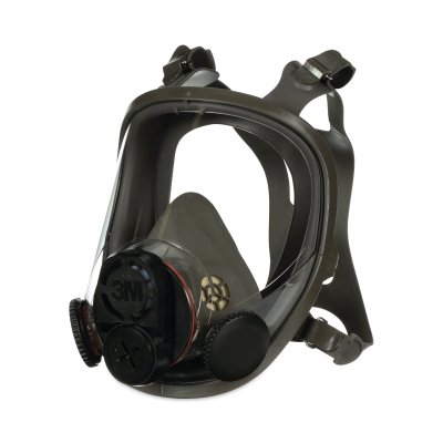Reusable Respirator 6800DIN Md MPN:7000029682