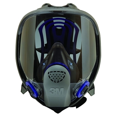 Full Facepiece Reusablerespirator FF-401 MPN:7000029940