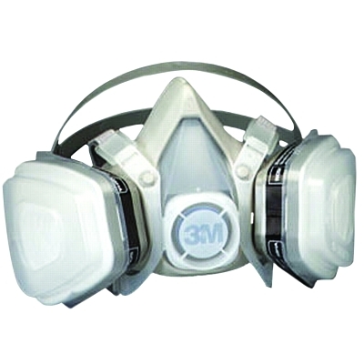 Half Facepiece Disposable Respirator 51P71 P95 S MPN:7000052079