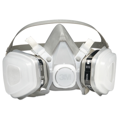 Disposable Respirator Assembly 52P71 MPN:7000052080