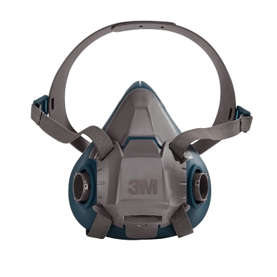 Half Facepiece Reusablerespirator 6501/49487 S MPN:7000128236