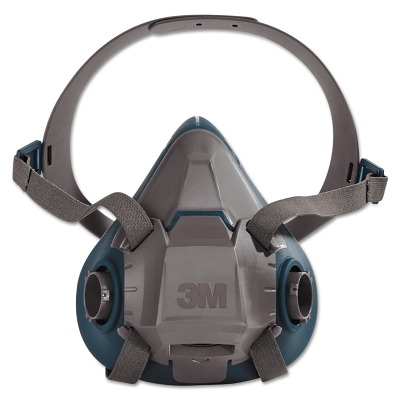 Reusable Respirator 6502/49489 Md MPN:7000128238