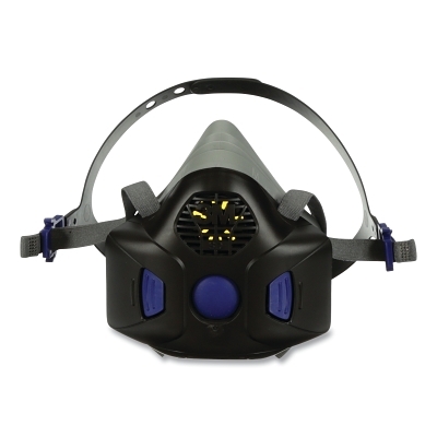 Half Facepiece Reusablerespirator HF-802SD Md MPN:7100172051