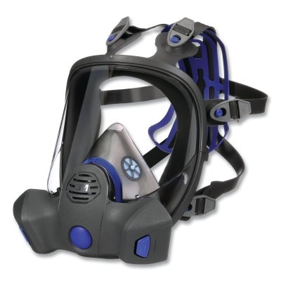 Full Facepiece Reusablerespirator FF-801 S MPN:7100261327