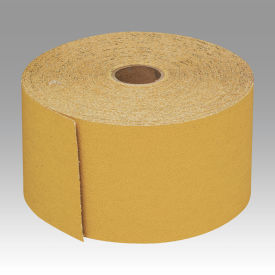 3M™ Stikit™ Gold Paper Sheet Roll 216U 2-3/4