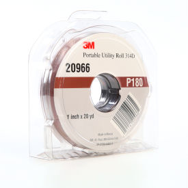 3M™ Portable Utility Cloth Roll 314D 1