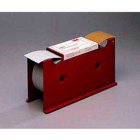 3M Stikit Vibrator Sander Roll 4-1/2 W x 10 Yd Silicon Carbide 180 Grit 7010326462 - Pkg Qty 10