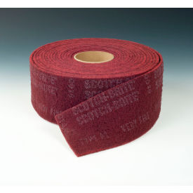 3M™ Scotch-Brite™ Light Deburring Roll 12