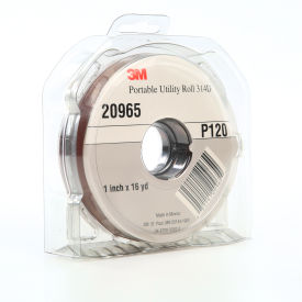 3M™ Portable Utility Cloth Roll 314D 1