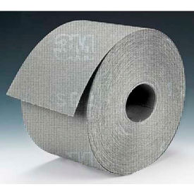 3M Cloth Roll 39 W x 25 Yd Silicon Carbide 80 Grit 7100204457