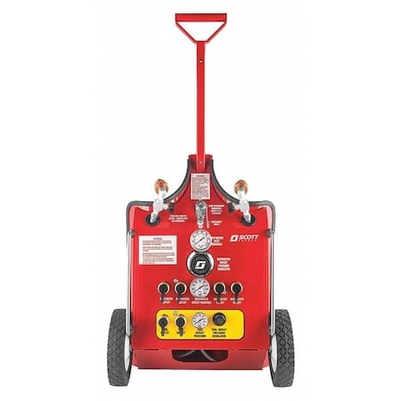 Example of GoVets Carts Trucks and Dollies category