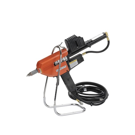 Glue Gun, 120V, 500 W, 7.5 lb/hr Output MPN:22033
