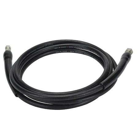 Cylinder Adhesive Hose, 6 ft, 1/case MPN:25036