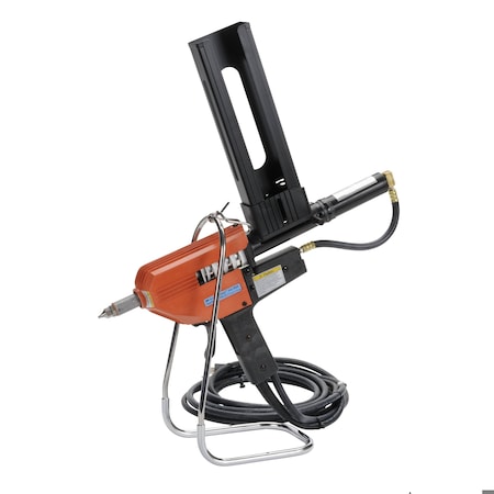 Glue Gun, 120V, 500 W, 6 lb/hr Output MPN:89396