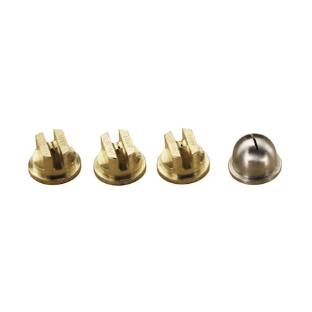 Cylinder Adhesive 9501 Spray Tip MPN:9501