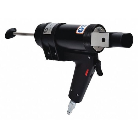 Epoxy Applicator, Black, 1:1, 2:1 Mixing Ratio MPN:EPX APPL
