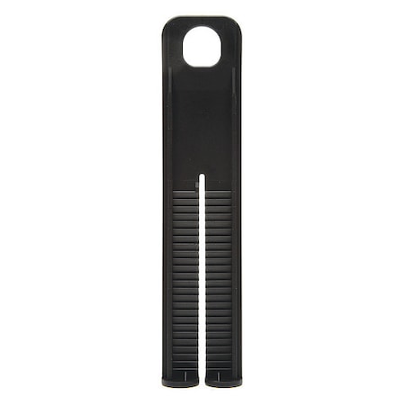 Plunger, Black, 1:1, 2:1 Mixing Ratio MPN:EPX PLNGR