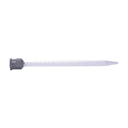 EPX Mixing Nozz, 48.5/50 mL, White, PK72 MPN:MIX 286