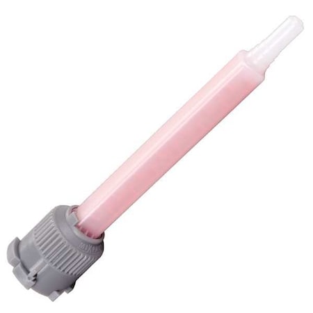 Mixing Nozzle, Orange, 10:01 Mixing Ratio MPN:NOZ