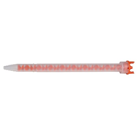 Mixing Nozzle, Orange, 10:01 Mixing Ratio MPN:NOZ