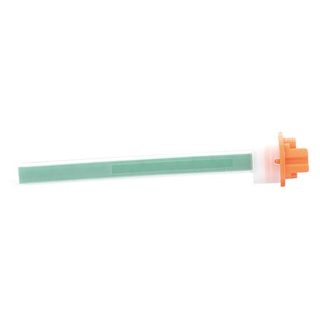 Mixing Nozzle, Green, 10:01 Mixing Ratio, 36 PK MPN:NOZZLE
