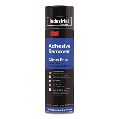 Citrus Base Adh REMOVER24 FL. OZ. 6041 MPN:7000121410