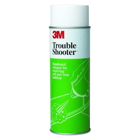 Baseboard Stripper, Liquid, 21 oz MPN:14001