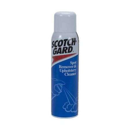 Spot &Stain Rem, Aero Spray Can, 17 fl oz MPN:14003