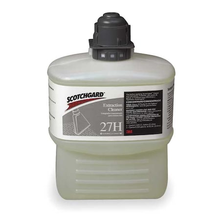 Extraction Cleaner, 2L Bottle MPN:27H