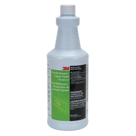 Baseboard Stripper, Size 32 oz., PK6 MPN:29524