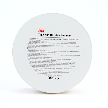Tape/Residue Remover, 1 pt, 16 oz/473 mL MPN:35975