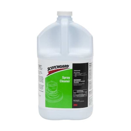 Carpet and Upholstery Cleaner, Floral MPN:25983