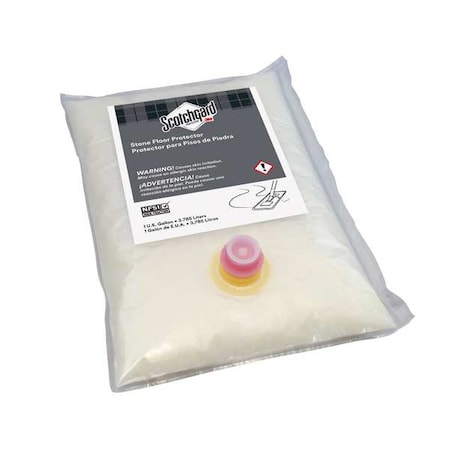 Floor Finish, 1 gal., 10 to 30 min., PK2 MPN:59379