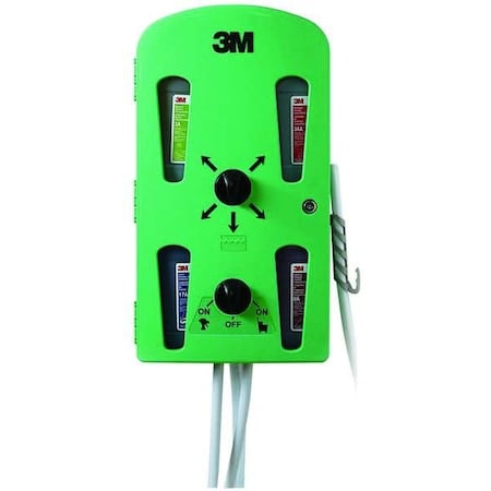 Chemical MixingDispenser, Wall, AirGap/PRV MPN:85853
