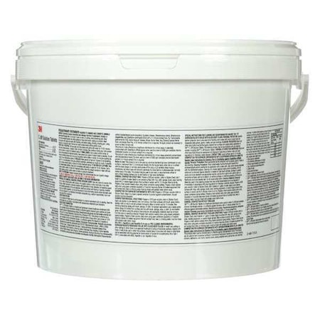 Disinfectant, 1 gal. Packets, Unscented, 2 PK MPN:85939